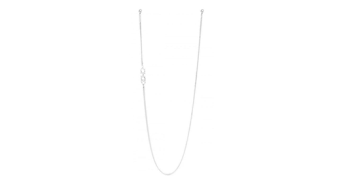 Catena Jimmy Choo Signature Argento