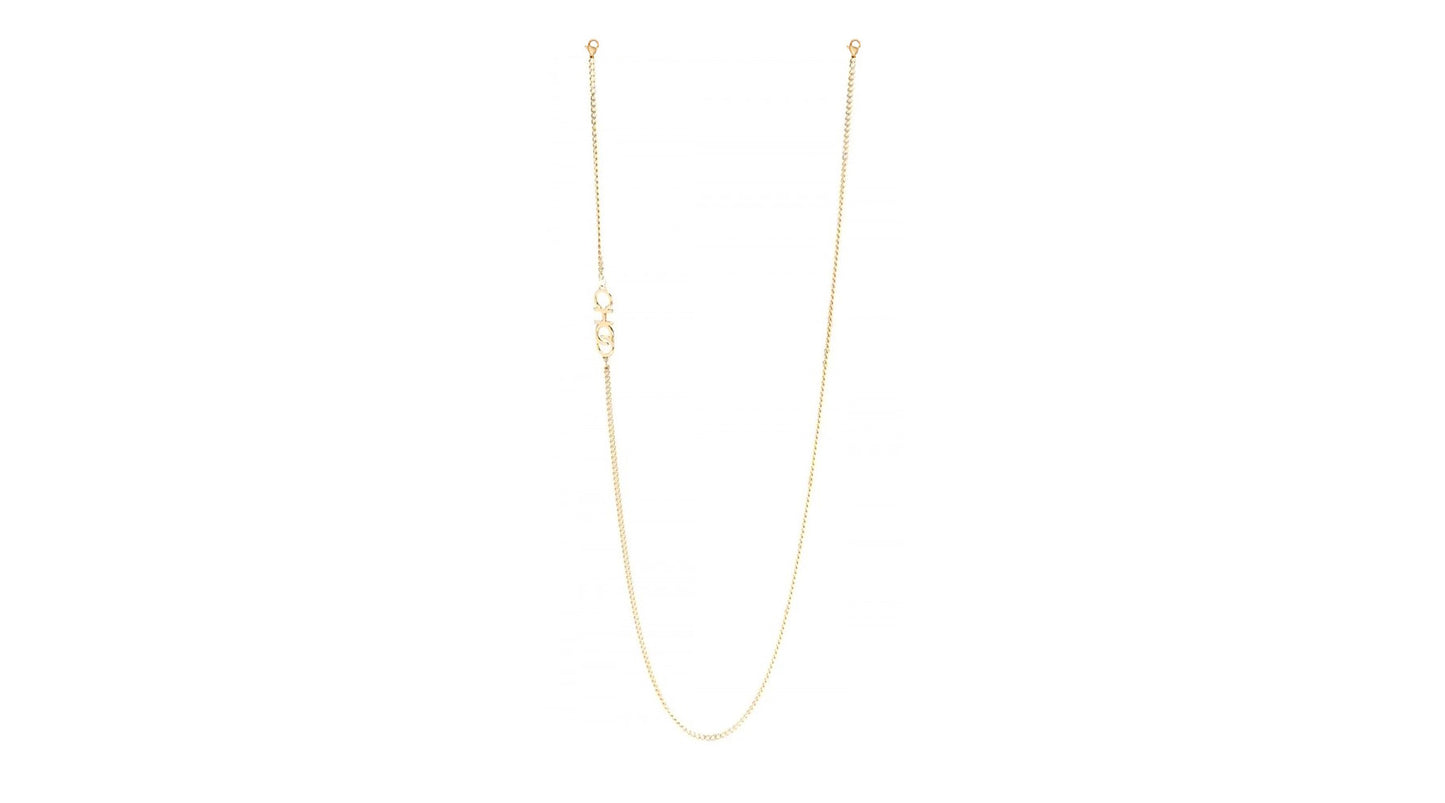 Catena Jimmy Choo Signature Oro