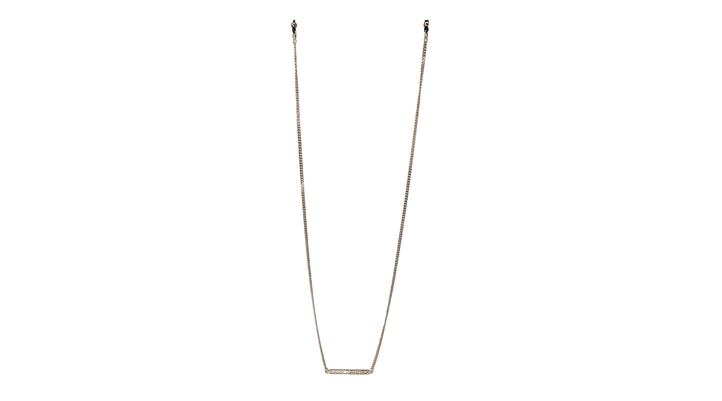 Catena per occhiali  Marc Jacobs Oro