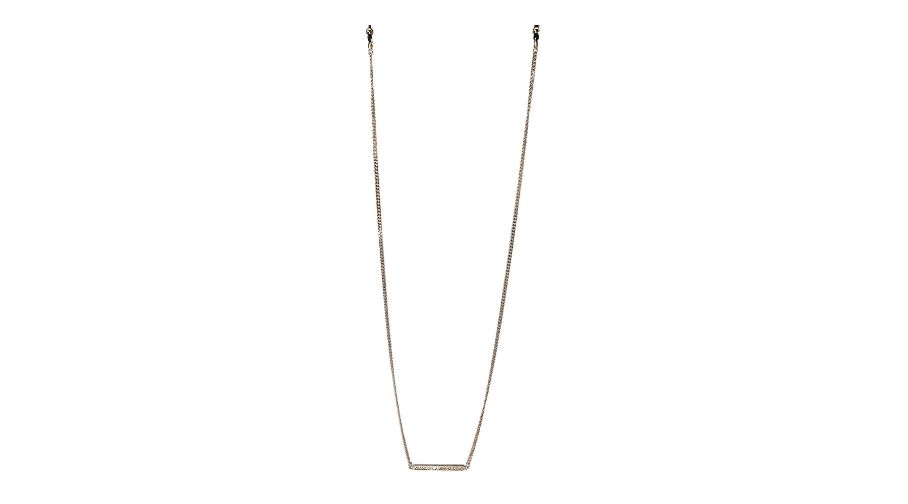 Catena per occhiali  Marc Jacobs Oro