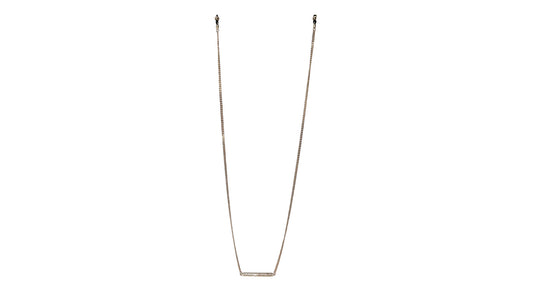Catena per occhiali  Marc Jacobs Oro