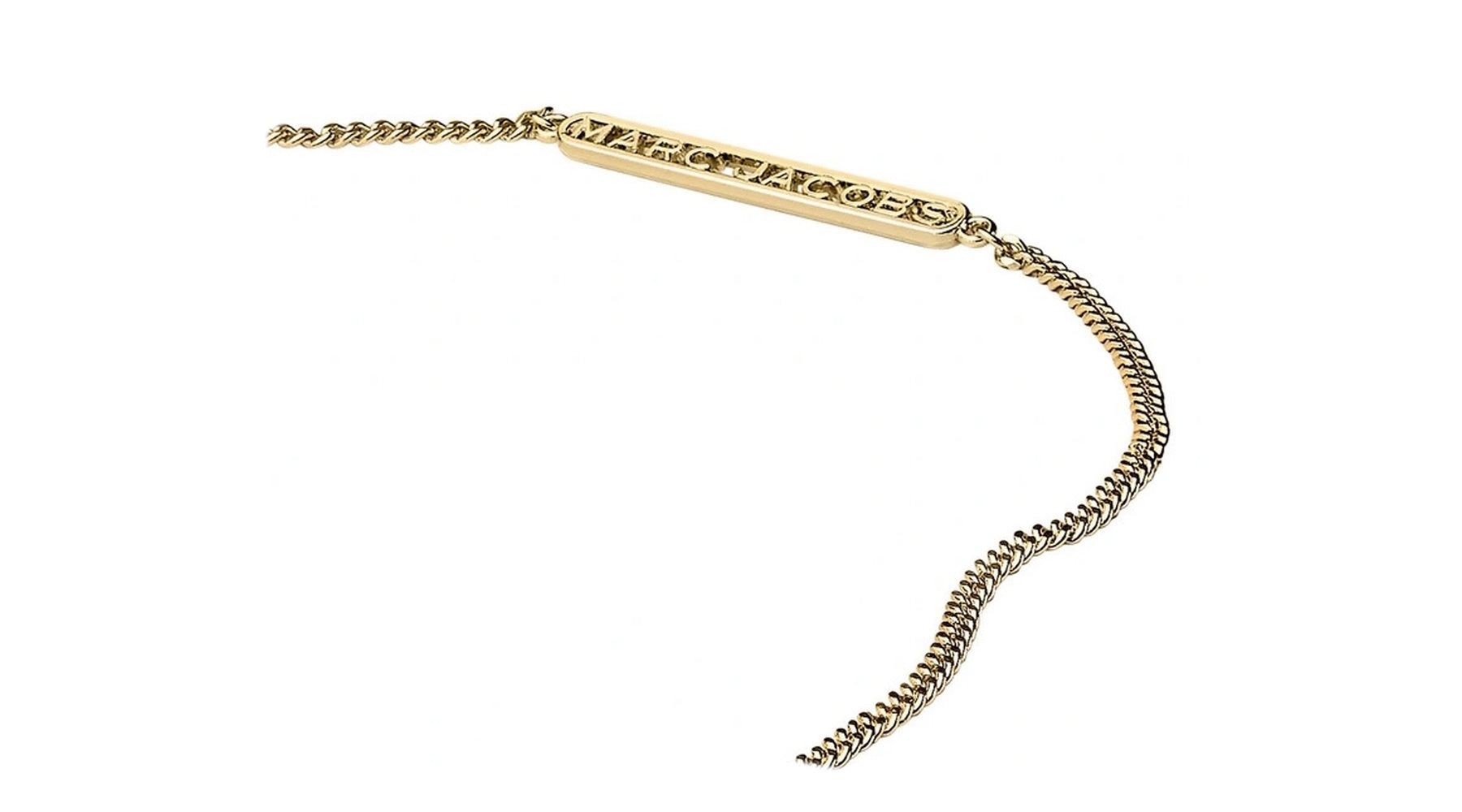 Catena per occhiali  Marc Jacobs Oro