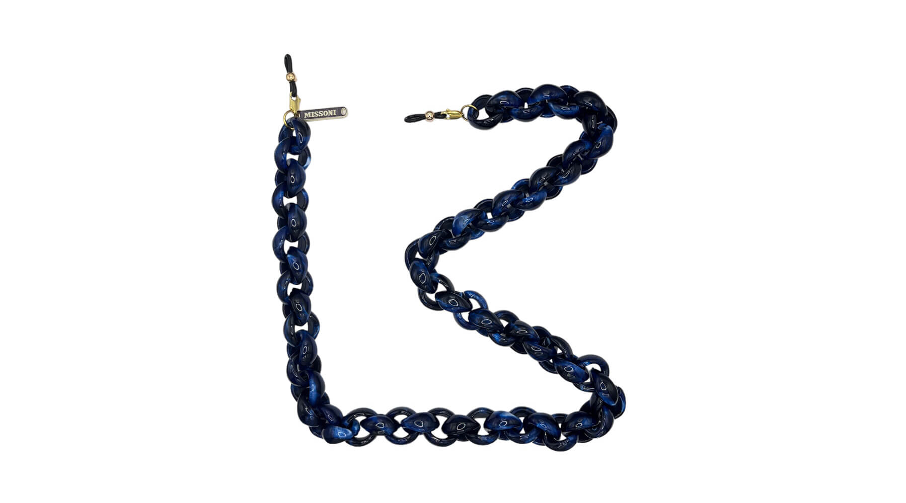Catena Missoni Blu
