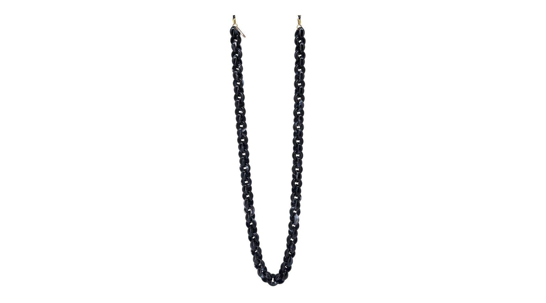 Catena Missoni Nero
