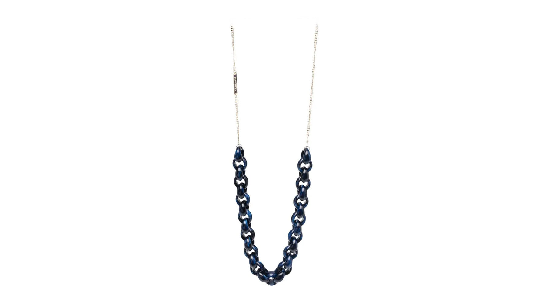 Catena Missoni Oro-Blu