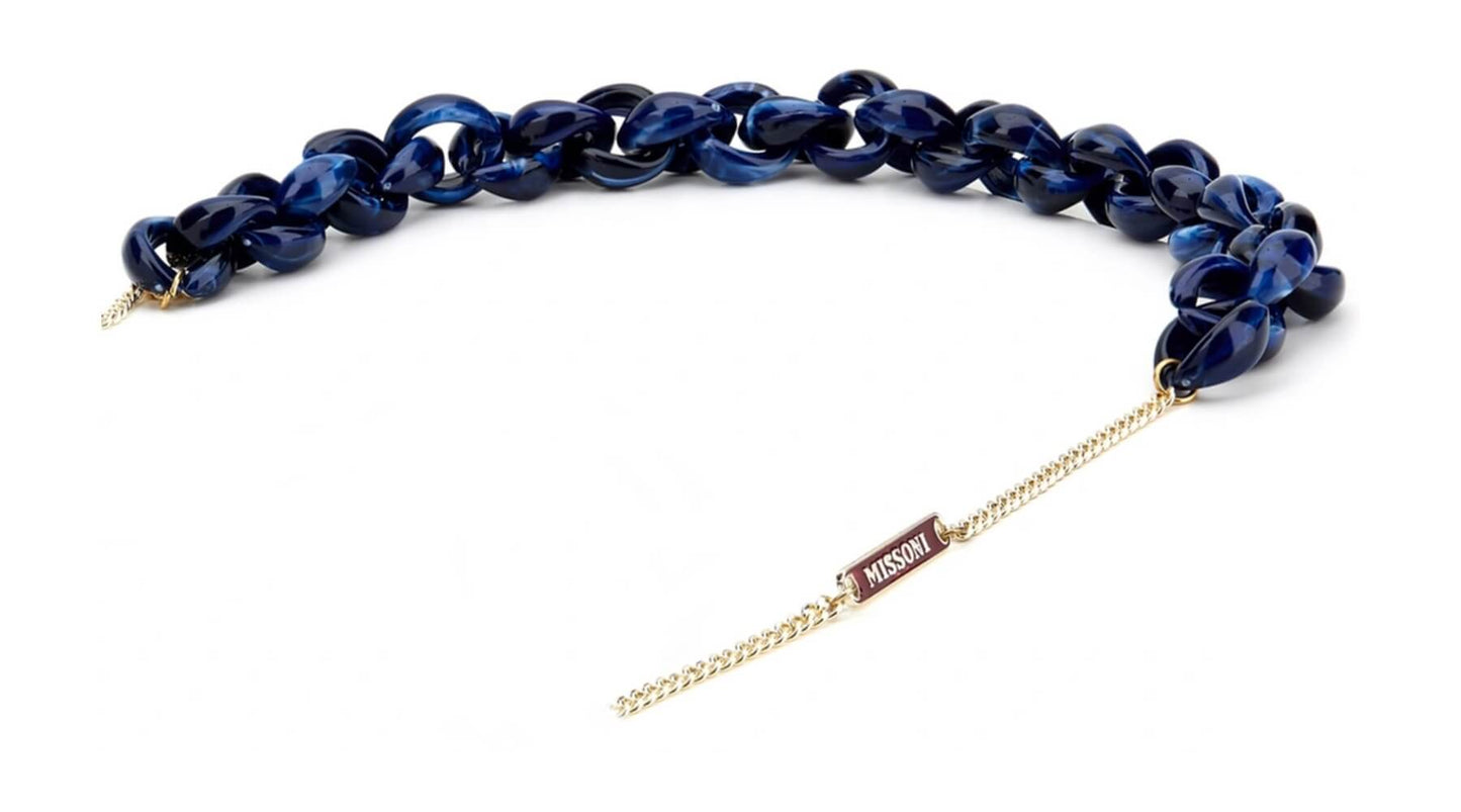 Catena Missoni Oro-Blu