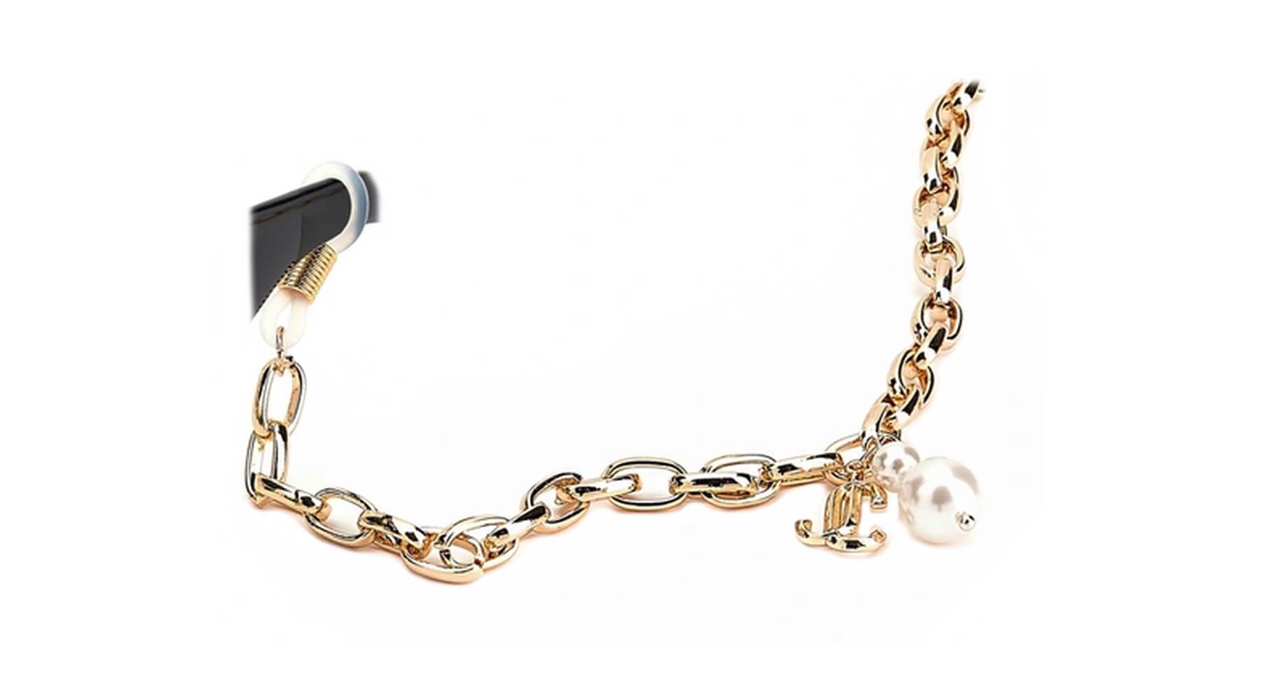 Catena Jimmy Choo Oro-Rosé