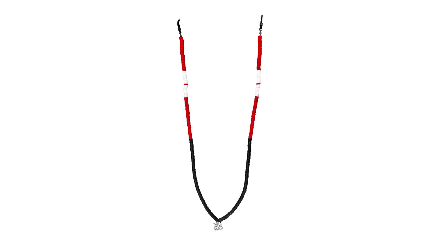 Catena Boss Nero - Rosso - Bianco