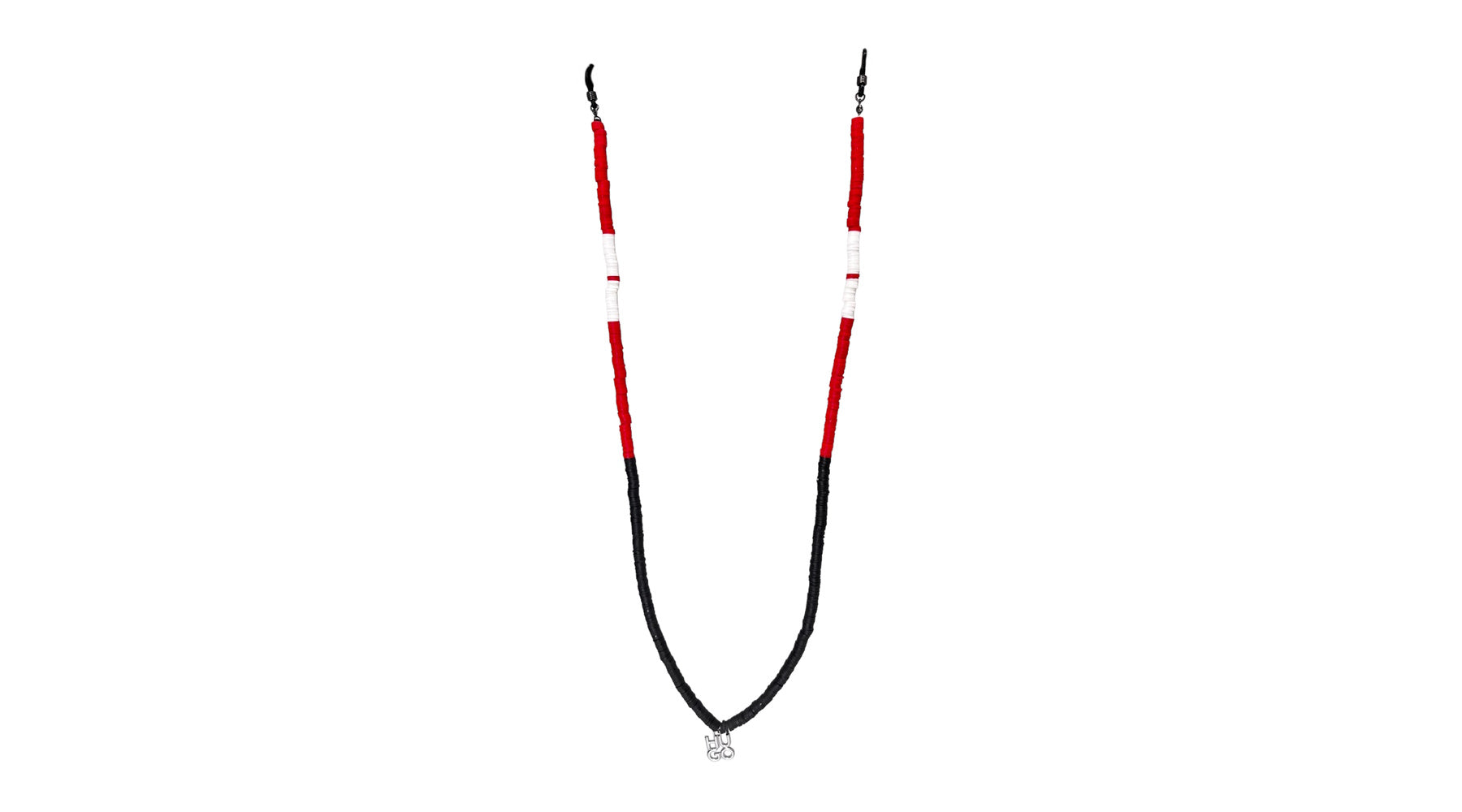 Catena Boss Nero - Rosso - Bianco
