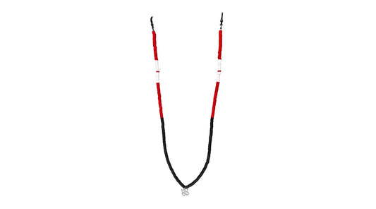 Catena Boss Nero - Rosso - Bianco