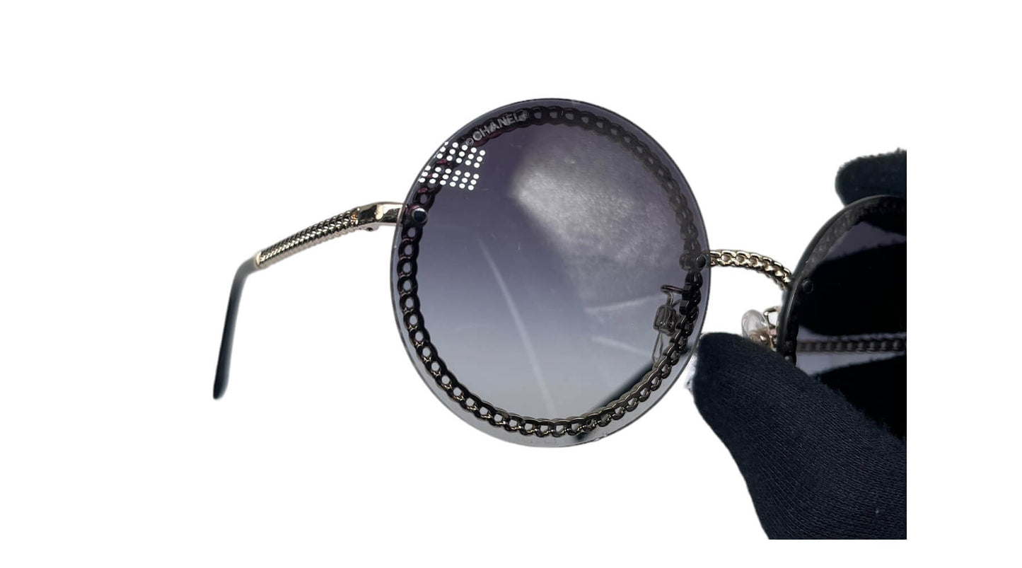 Chanel CH4245 395S6