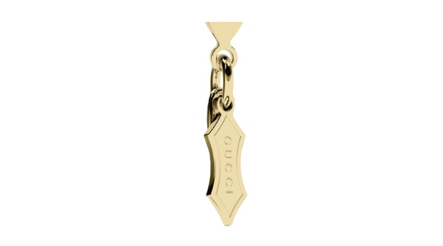 Gucci Brillenkette Gold