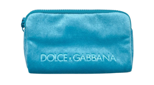 Custodia Dolce & Gabbana Blu