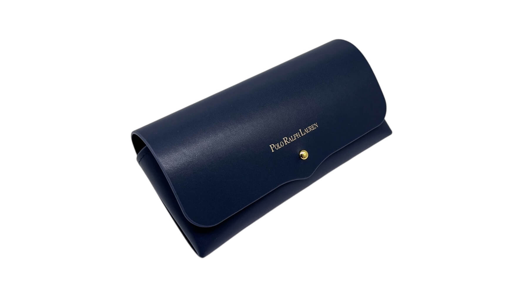 Custodia Polo Ralph Lauren Blu