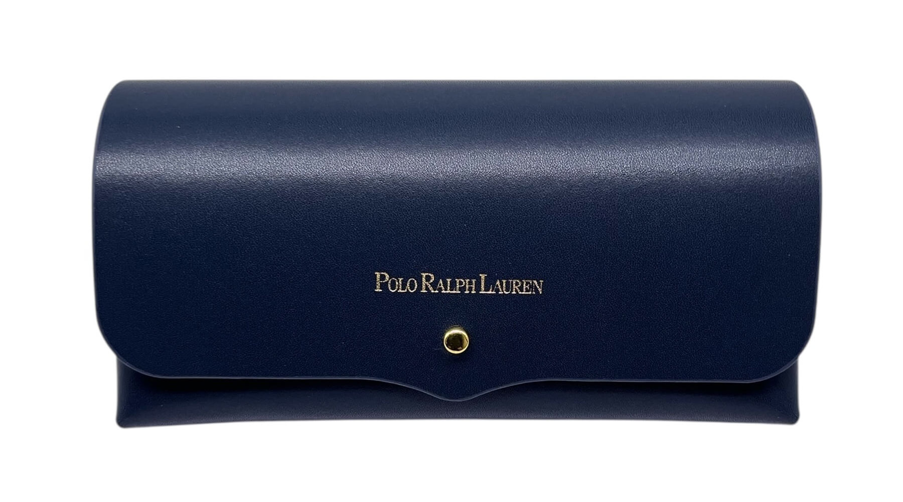 Custodia Polo Ralph Lauren Blu