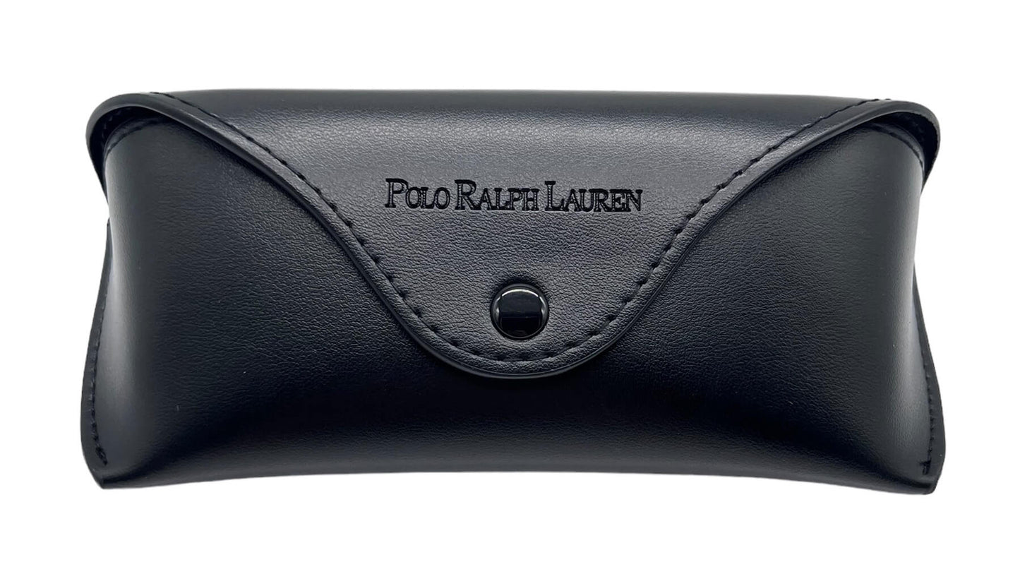 Custodia per occhiali Polo Ralph Lauren Nero