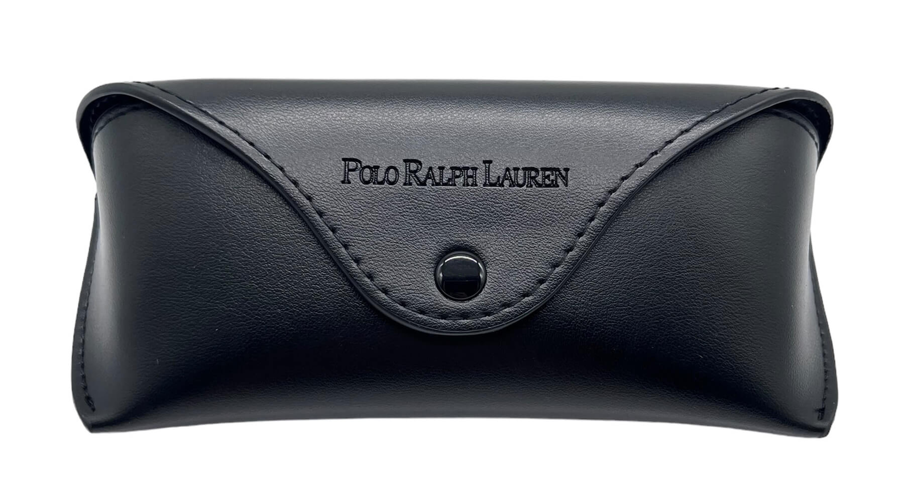 Custodia per occhiali Polo Ralph Lauren Nero