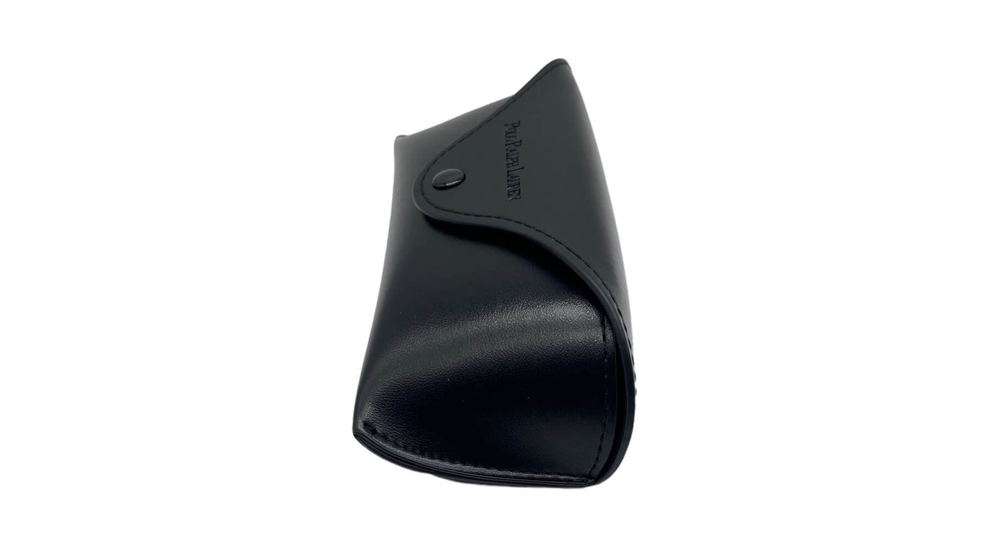 Custodia per occhiali Polo Ralph Lauren Nero