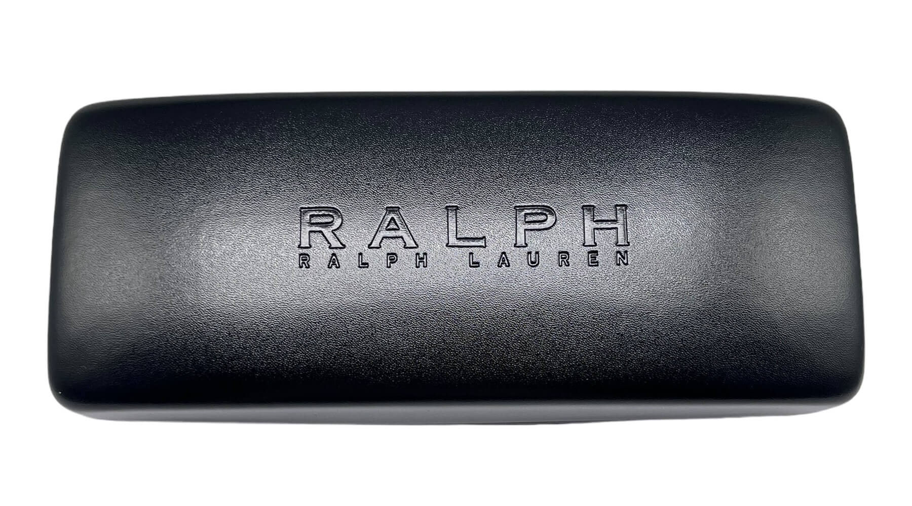 Ralph Lauren Black Hard Case Large – Maxi-Brillian - Main Image