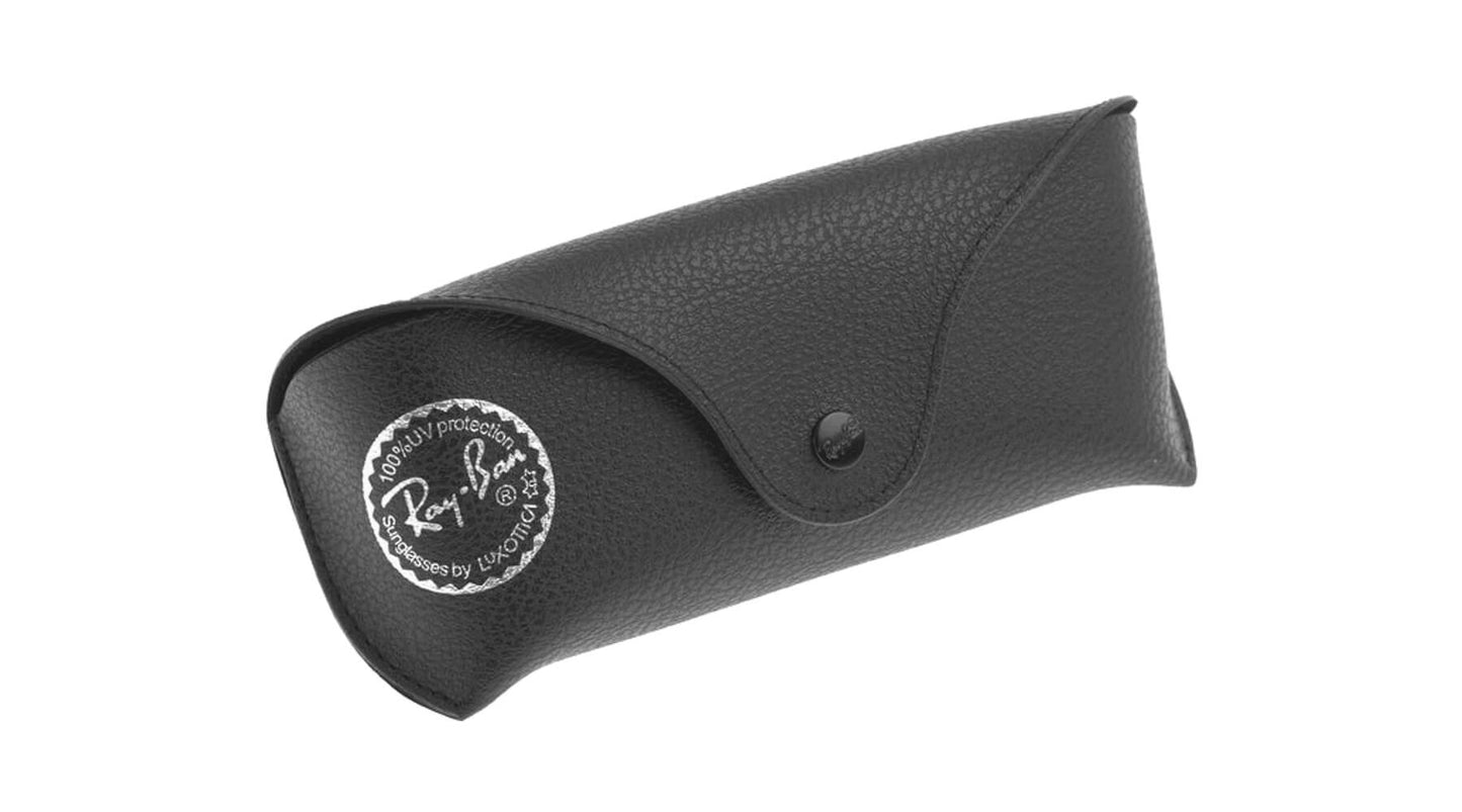 Astuccio Custodia per occhiale da vista e occhiali da sole di Ray-Ban