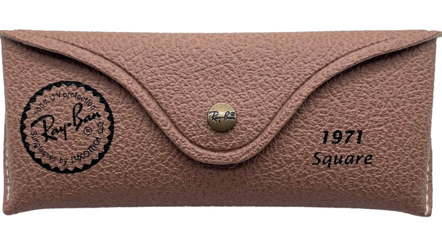 Custodia Ray-Ban Square