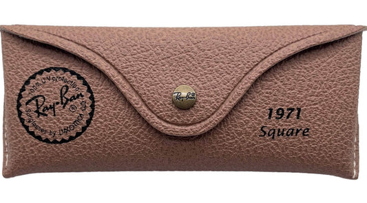 Custodia Ray-Ban Square