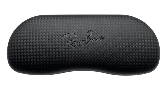 Custodia per occhiali  Ray-Ban Carbon Rigido