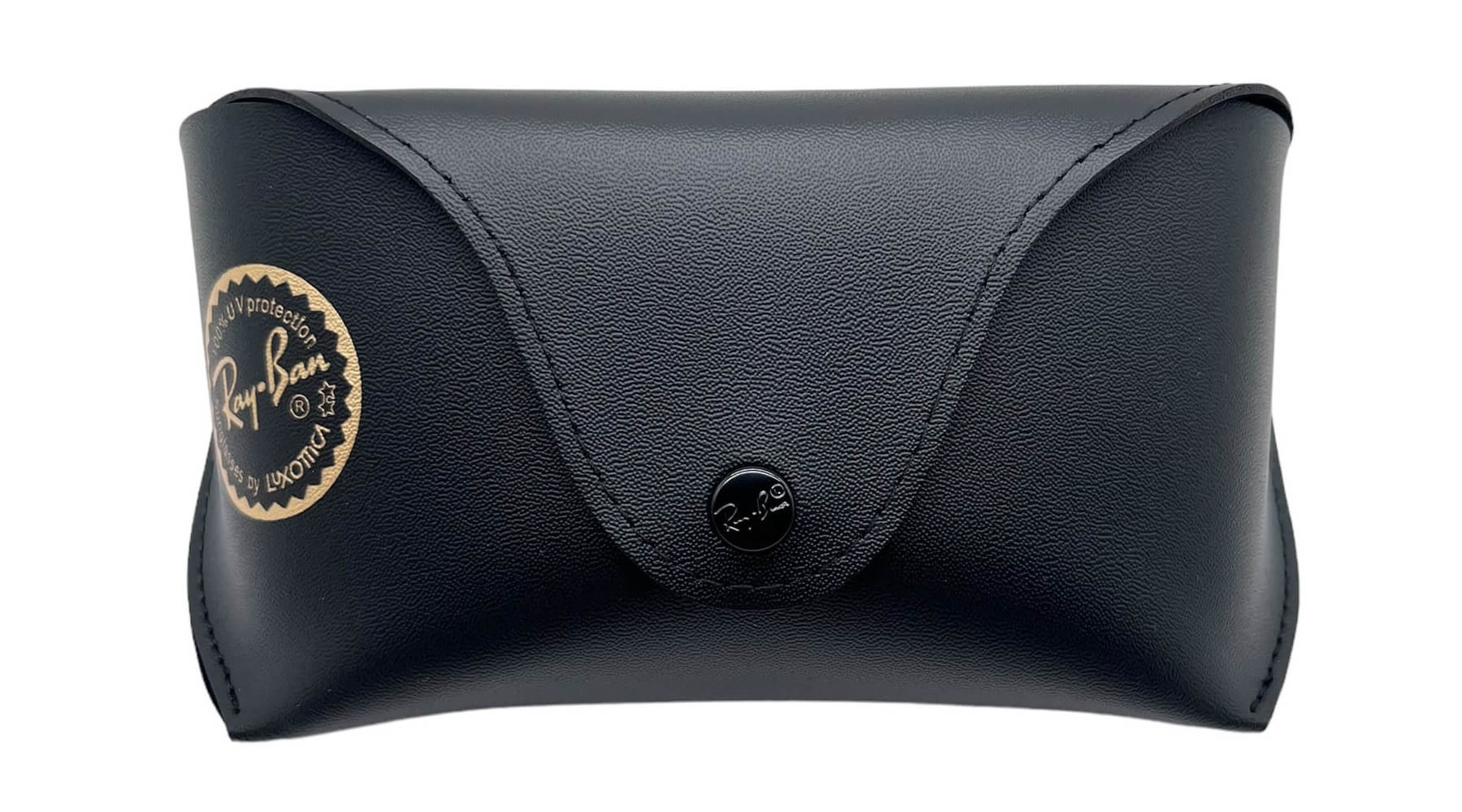 Ray-Ban Extra Large Black Case - Main Image