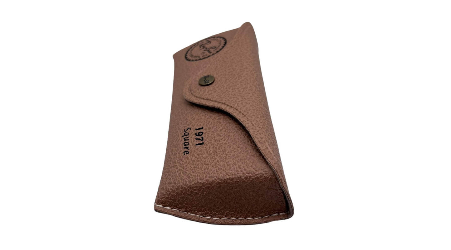 Custodia Ray-Ban Square