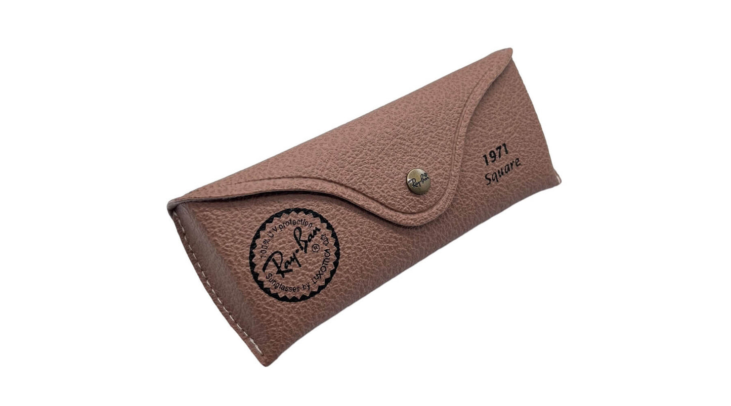 Custodia Ray-Ban Square