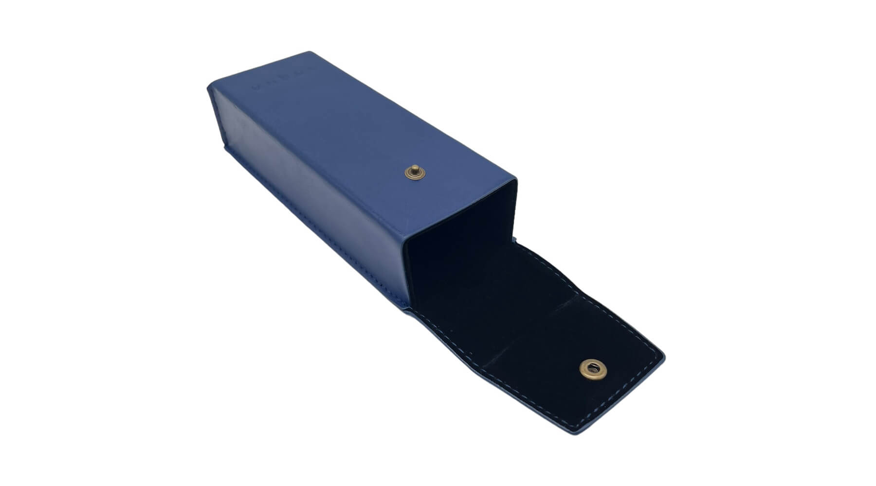 Custodia per occhiali Vogue Blu