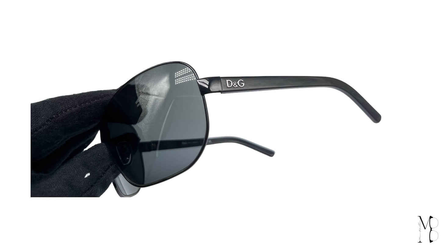 Dolce Gabbana DD6053 064/87 – Gebraucht