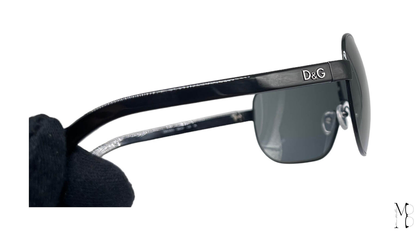 Dolce Gabbana DD6053 064/87 – Gebraucht