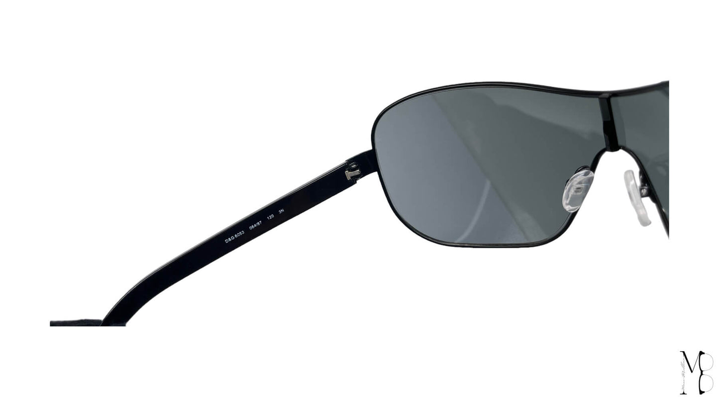 Dolce Gabbana DD6053 064/87 – Gebraucht