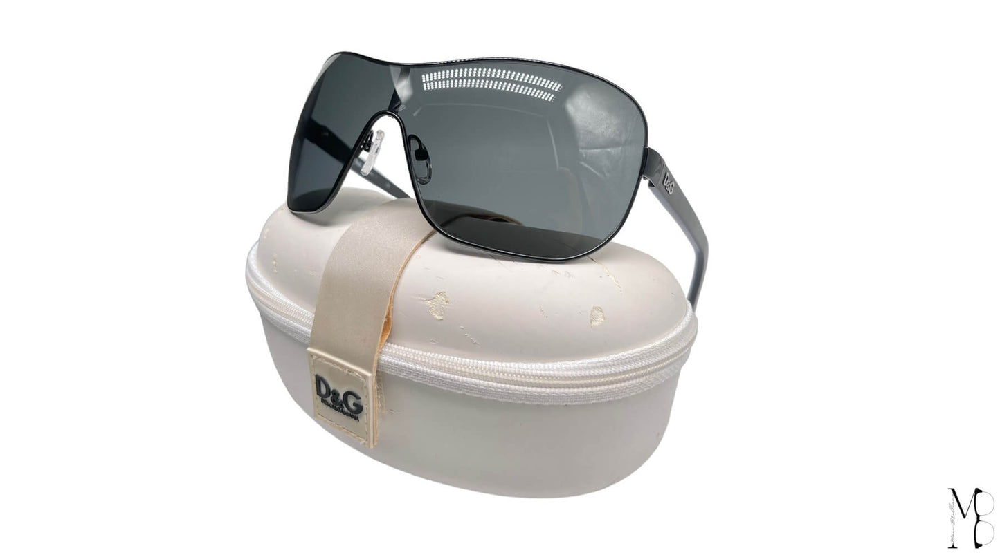 Dolce Gabbana DD6053 064/87 – Gebraucht