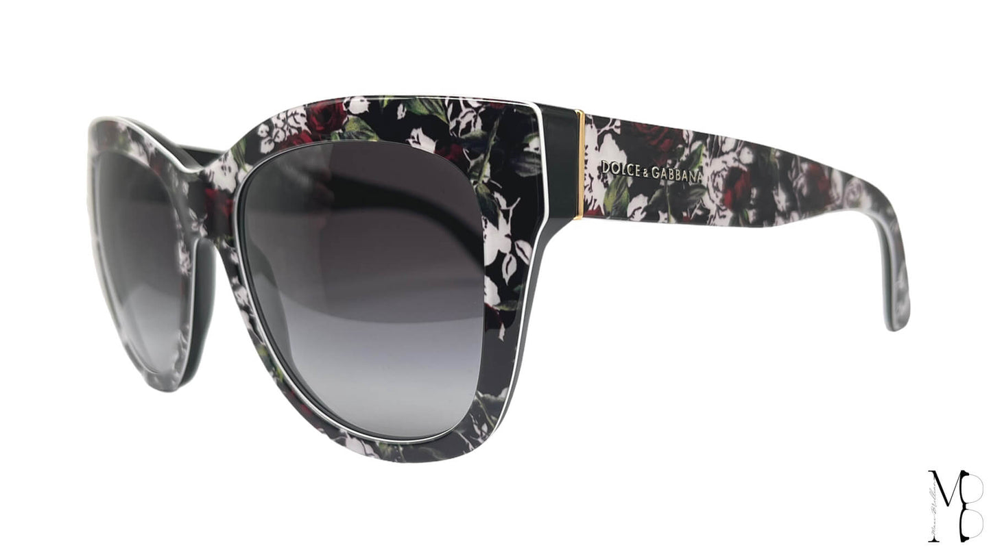 Dolce Gabbana DG4270 30198G – Gebraucht