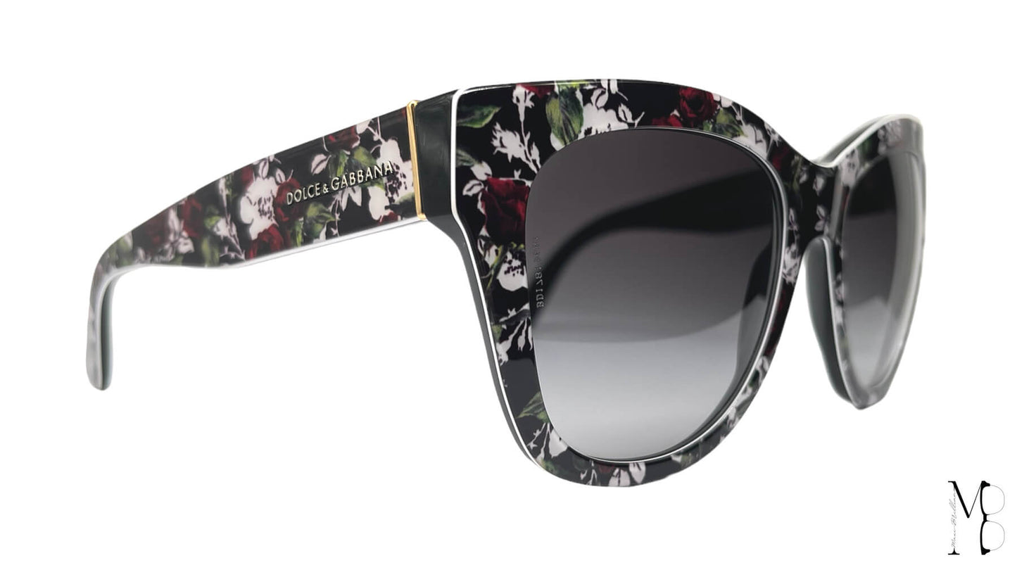 Dolce Gabbana DG4270 30198G – Gebraucht