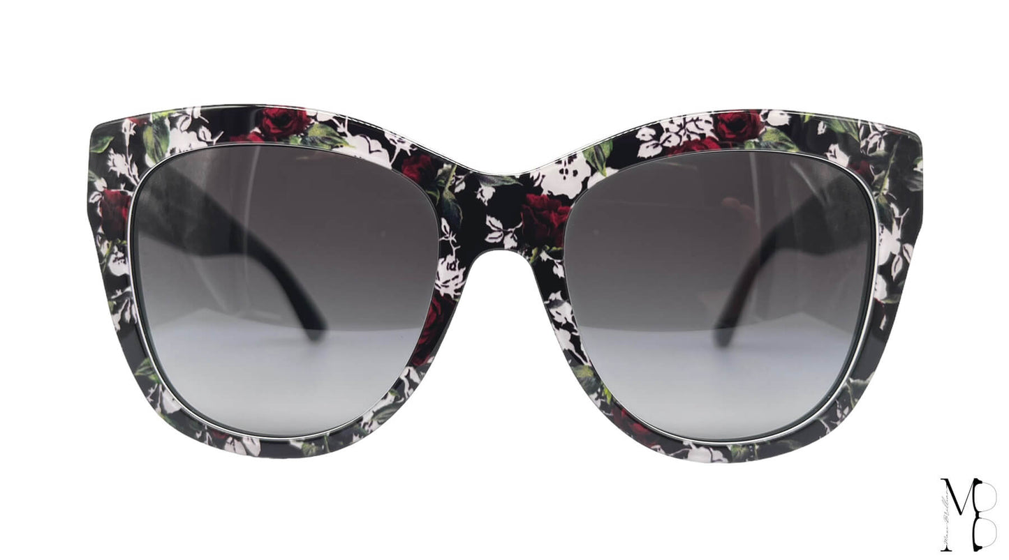 Dolce Gabbana DG4270 30198G – Gebraucht