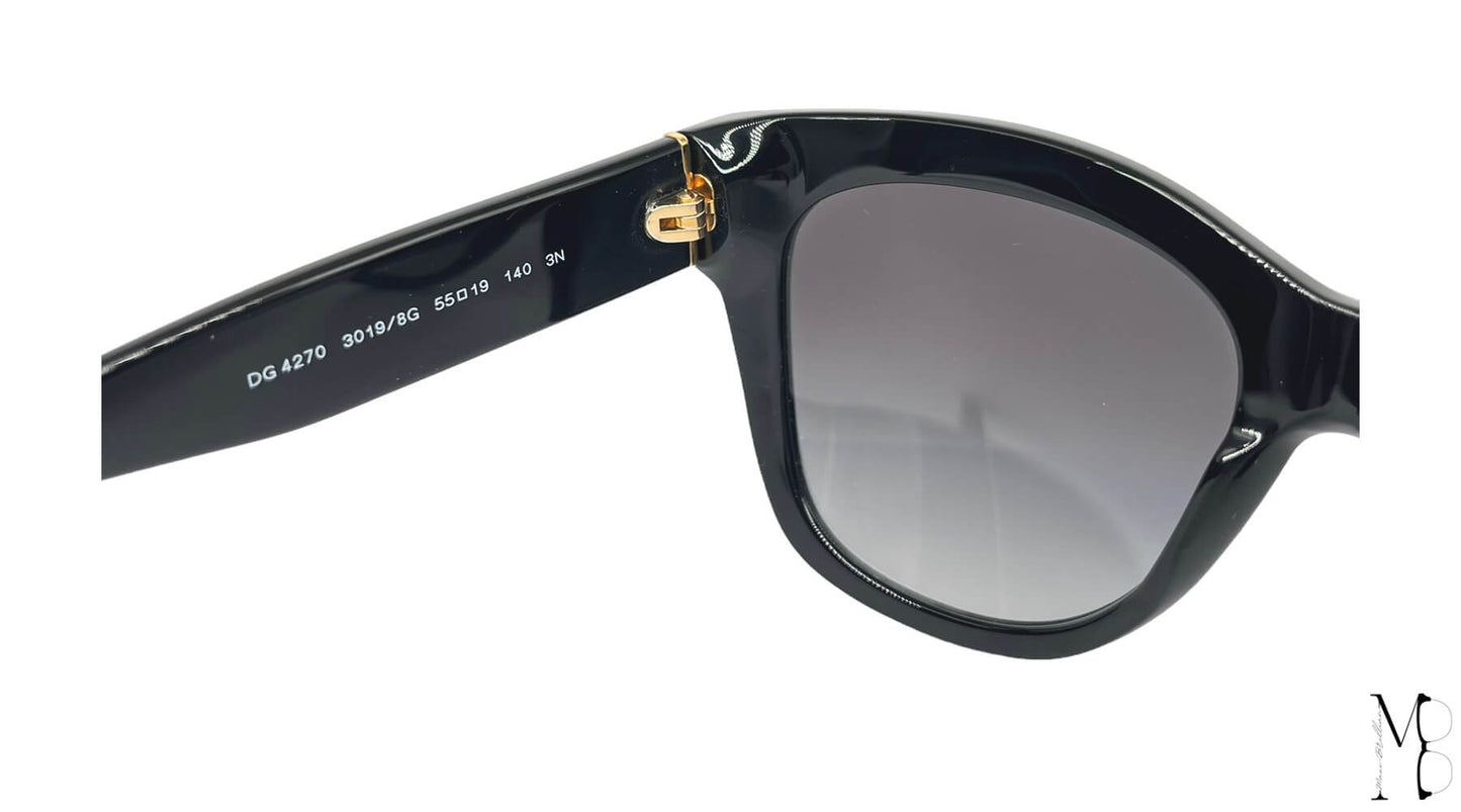 Dolce Gabbana DG4270 30198G – Gebraucht