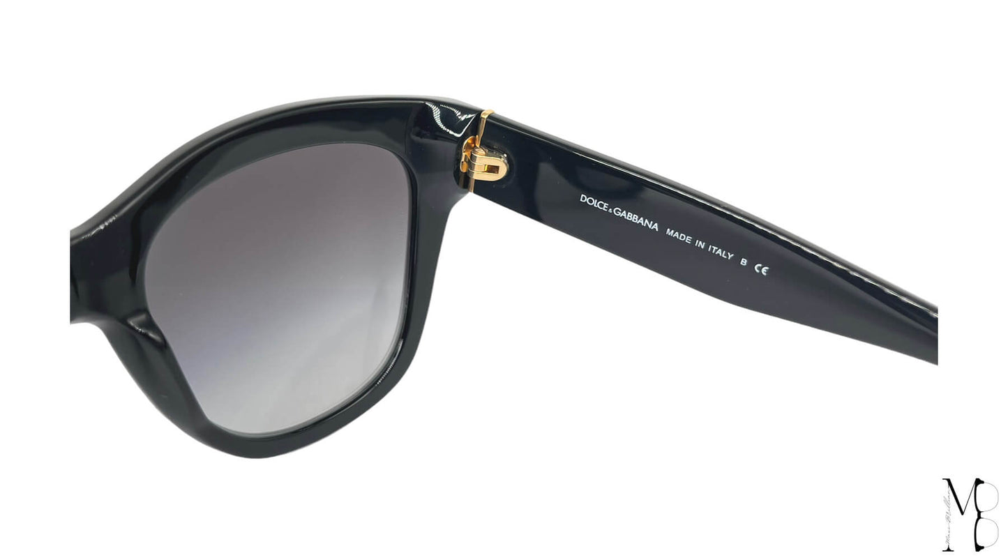 Dolce Gabbana DG4270 30198G – Gebraucht