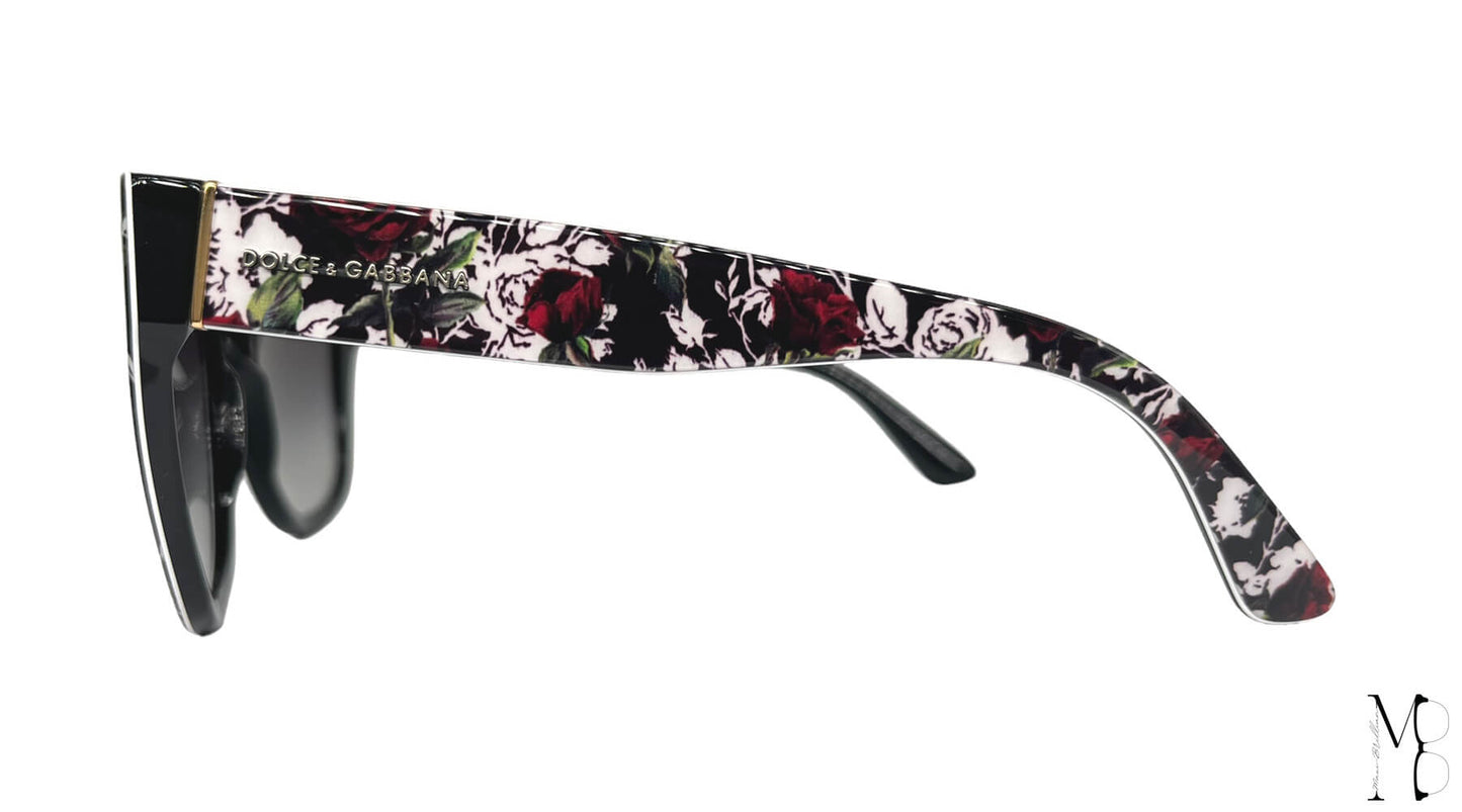Dolce Gabbana DG4270 30198G – Gebraucht