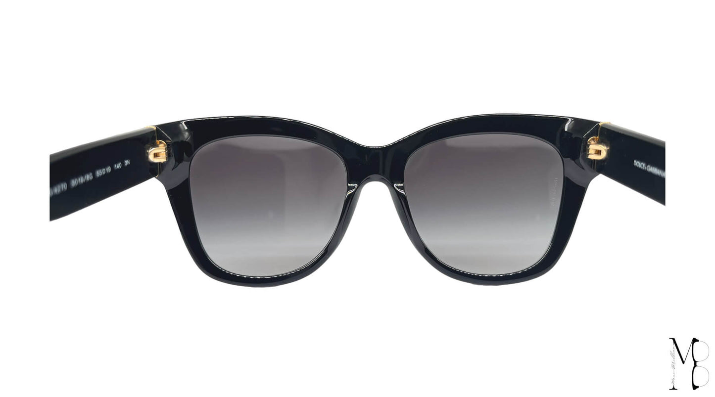 Dolce Gabbana DG4270 30198G – Gebraucht