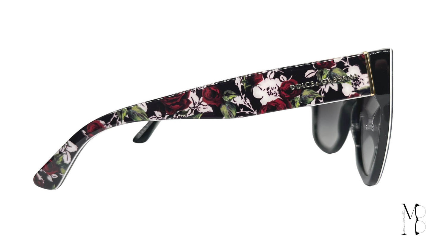Dolce Gabbana DG4270 30198G – Gebraucht