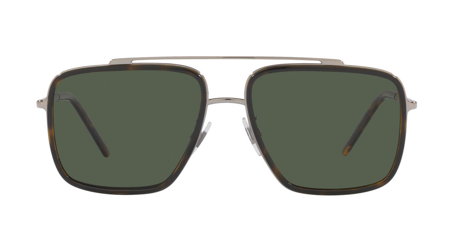 Dolce & Gabbana DG2220 13359A Polarizzato