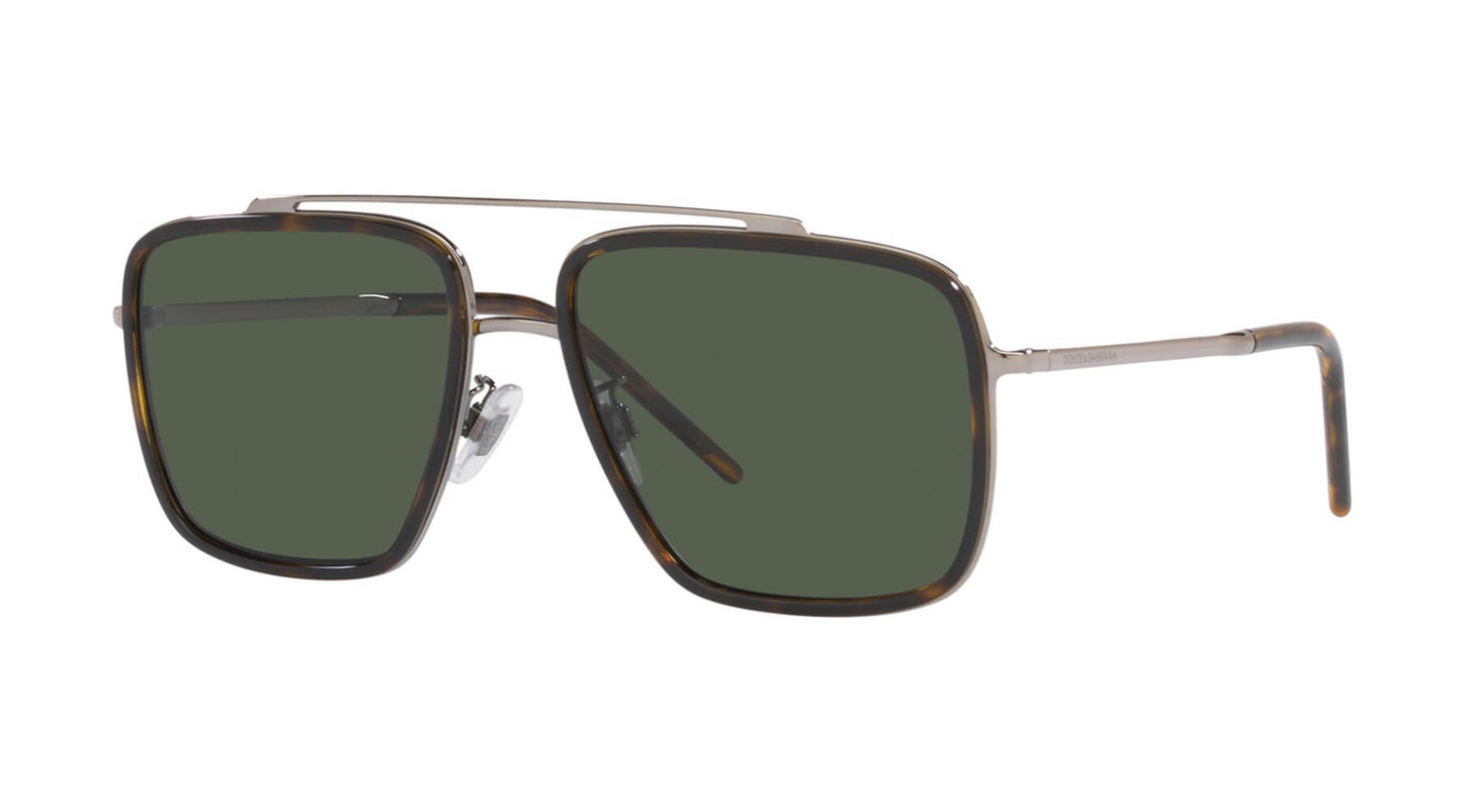 Dolce & Gabbana DG2220 13359A Polarizzato