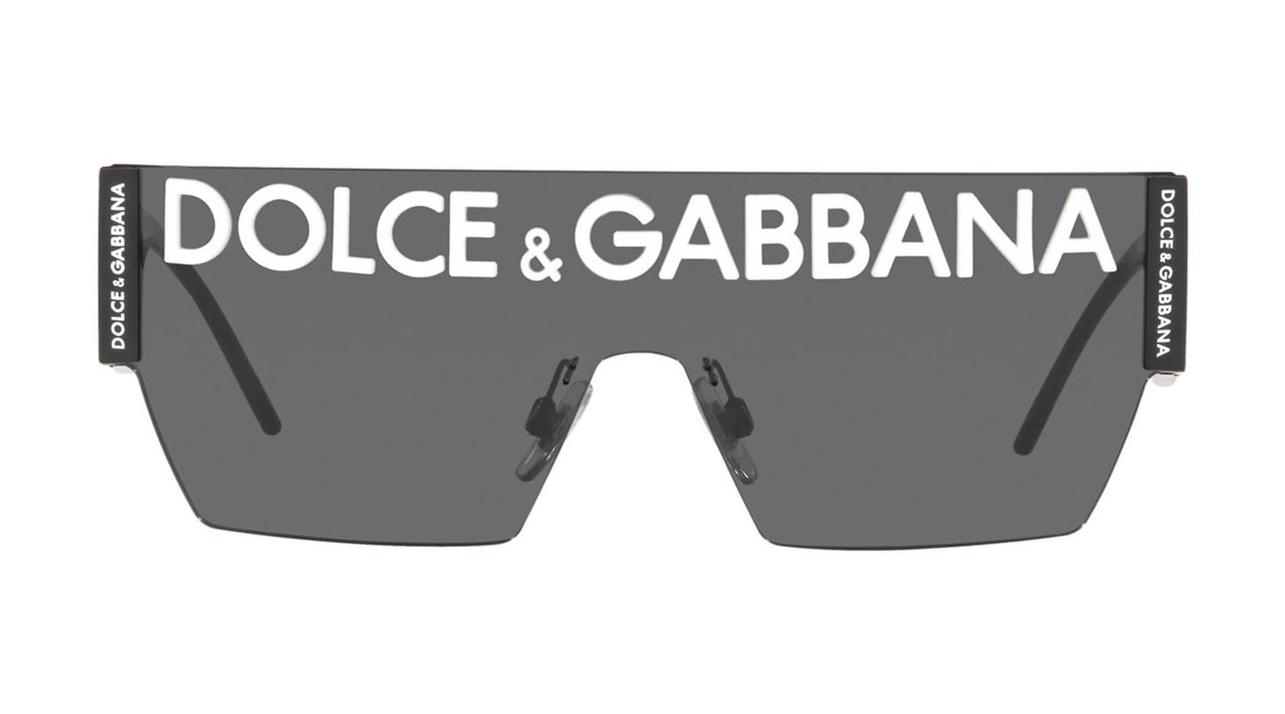 Dolce & Gabbana DG2233 01/87