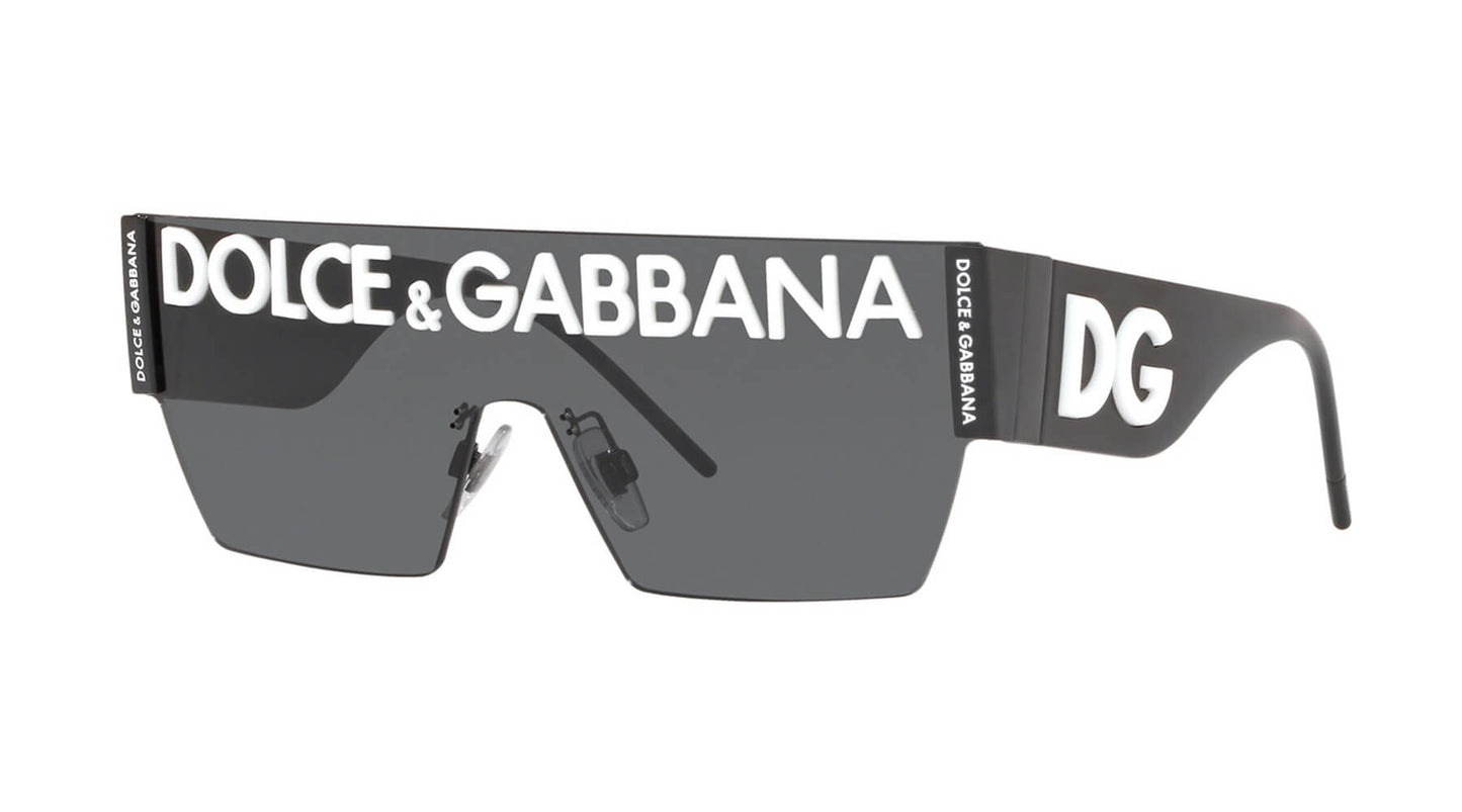 Dolce & Gabbana DG2233 01/87