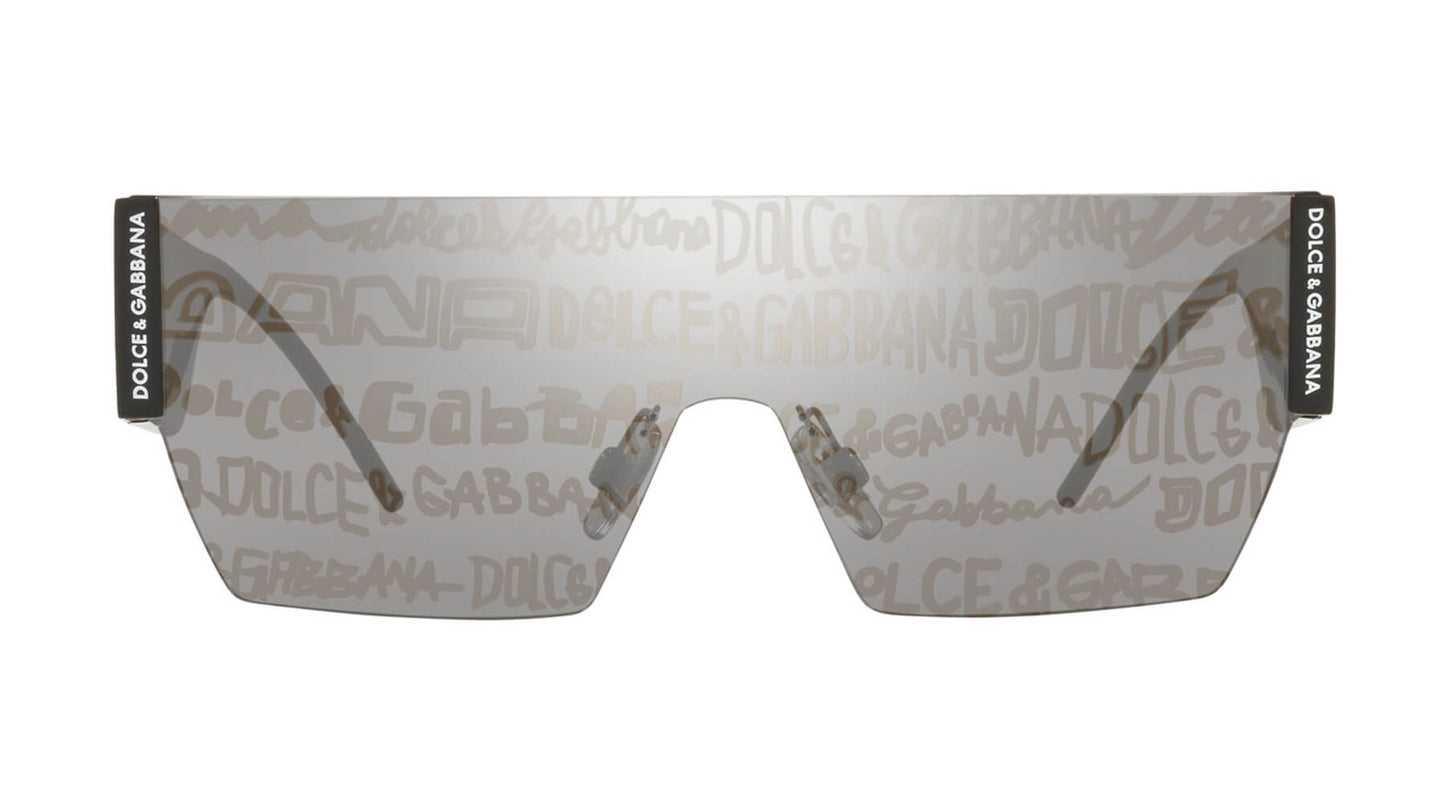 Dolce & Gabbana DG2233 3277K1