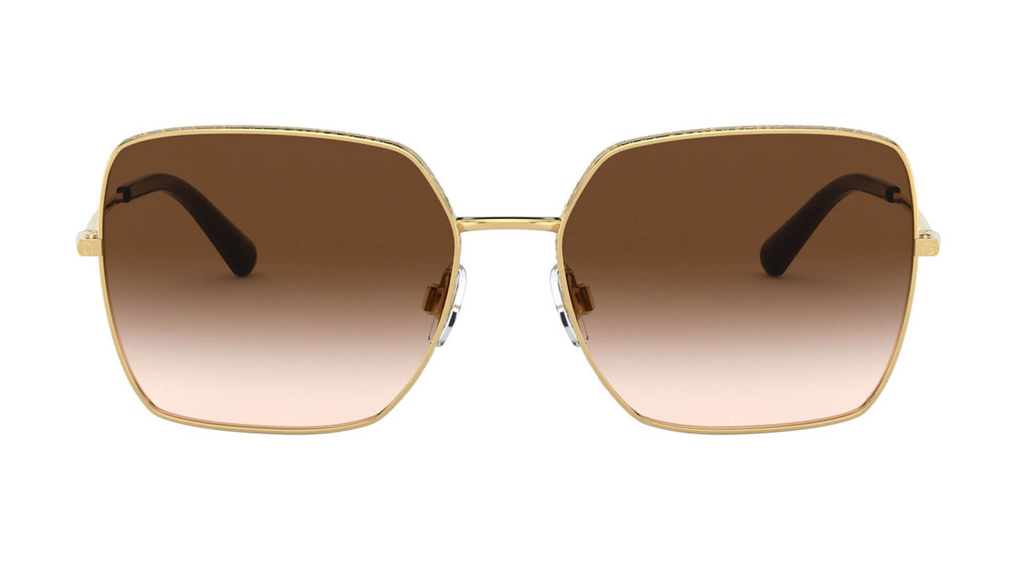 Dolce & Gabbana DG2242 02/13