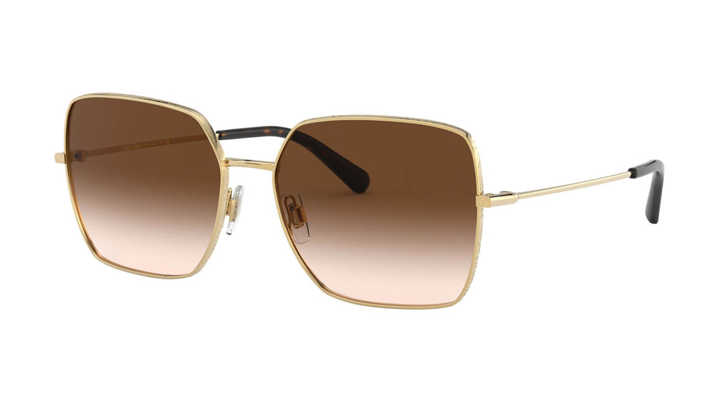 Dolce & Gabbana DG2242 02/13